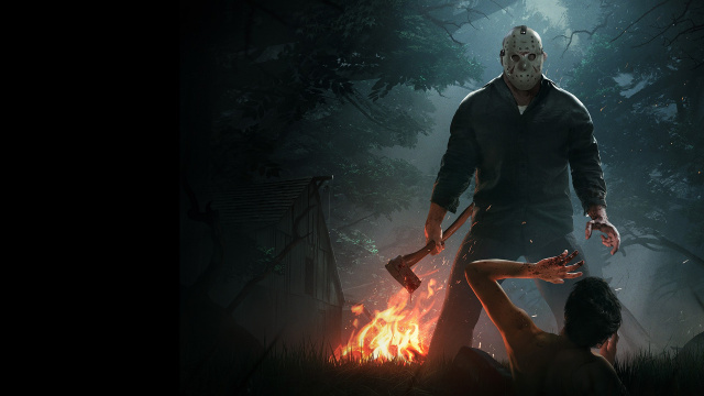 Friday the 13th: The Game: Ab sofort erhältlich!News  |  DLH.NET The Gaming People