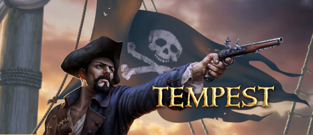 Tempest Jade Sea for iOS is out NOW!Video Game News Online, Gaming News