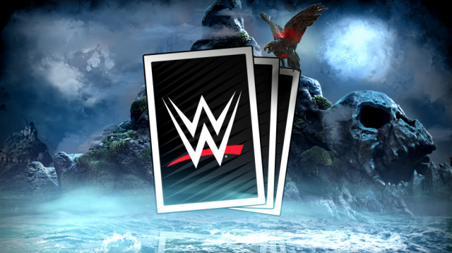 WWE® SuperCard bringt eine brandneue WrestleMania® 38-StufeNews  |  DLH.NET The Gaming People