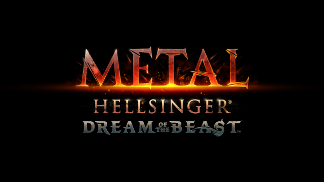 Metal: Hellsinger - Erster DLC Dream of the Beast erscheint heuteNews  |  DLH.NET The Gaming People