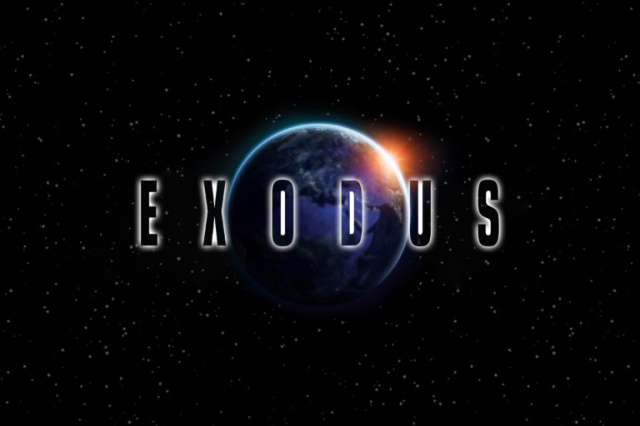 Exodus: The Colonization of Space erscheint heute auf PCNews  |  DLH.NET The Gaming People