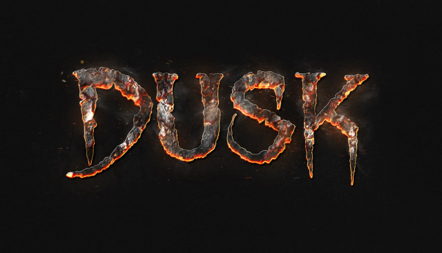 New Blood Reveals First Trailer for Retro FPS, DUSKVideo Game News Online, Gaming News