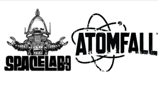 Rebellion und SPACELAB9 veröffentlichen Atomfall-Soundtrack auf VinylNews  |  DLH.NET The Gaming People