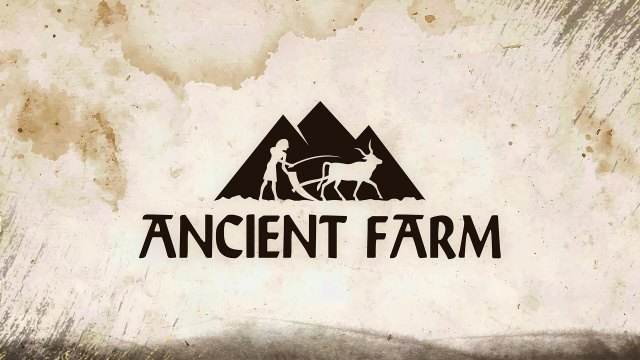 Ancient Farm coming soon to PCNews  |  DLH.NET The Gaming People