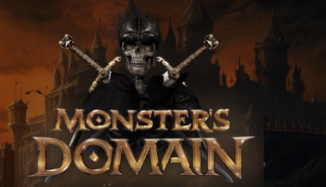 Unleash Your Monster! The newest must-have game in your Steam libraryNews  |  DLH.NET The Gaming People