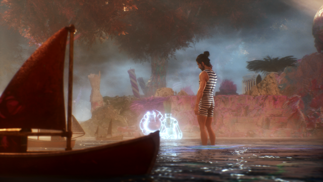 GROSSES UPDATE ALS DANKESCHÖNNews  |  DLH.NET The Gaming People