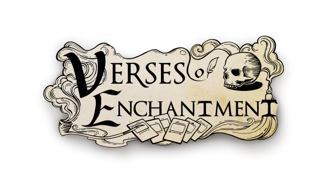 Poetic Roguelike Deck-Builder Verses of Enchantment Available Now on PC via SteamNews  |  DLH.NET The Gaming People