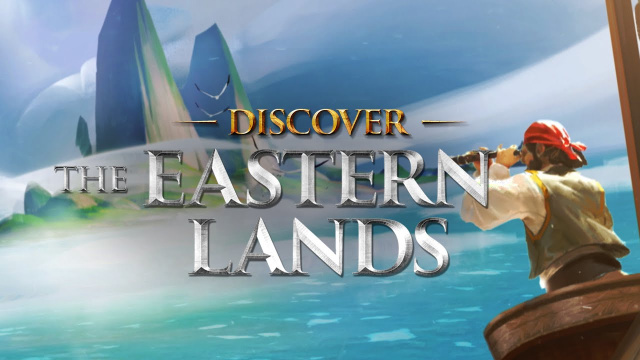 RuneScape Opens Up the Eastern LandsVideo Game News Online, Gaming News