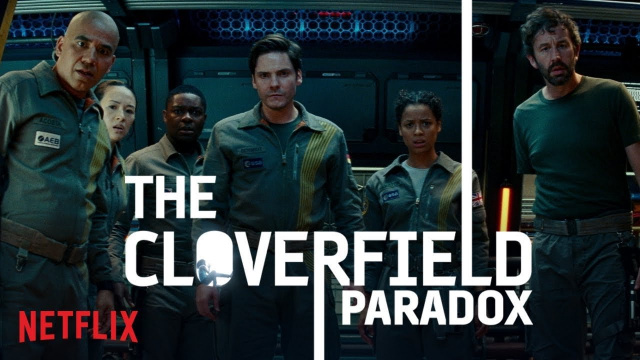 Here's The Trailer For The New Cloverfield Film You Didn't Know ExistedVideo Game News Online, Gaming News