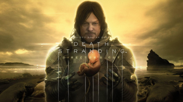 DEATH STRANDING DIRECTOR'S CUT erscheint am 30. Januar 2024 auf iPhone, iPad und MacNews  |  DLH.NET The Gaming People