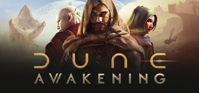 Dune: Awakening gibt Einblicke ins Bau-SystemNews  |  DLH.NET The Gaming People