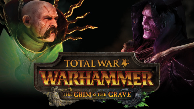 Total War: Warhammer Introduces The Grim and The GraveVideo Game News Online, Gaming News