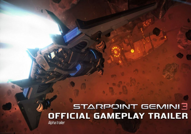 Starpoint Gemini 3News - Spiele-News  |  DLH.NET The Gaming People