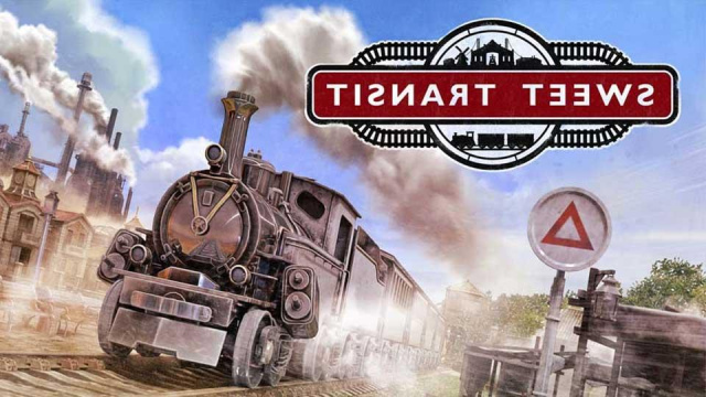 SWEET TRANSIT KOMMT PLANMÄẞIG IM STEAM EARLY ACCESS ANNews  |  DLH.NET The Gaming People