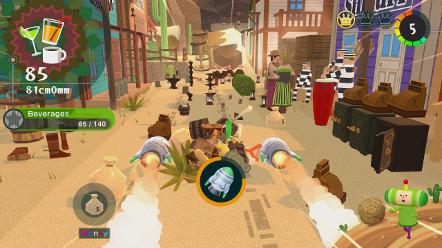 Once Upon A KATAMARI ist ab sofort erhältlichNews  |  DLH.NET The Gaming People Once Upon A KATAMARI ist ab sofort erhältlichNews  |  DLH.NET The Gaming People
