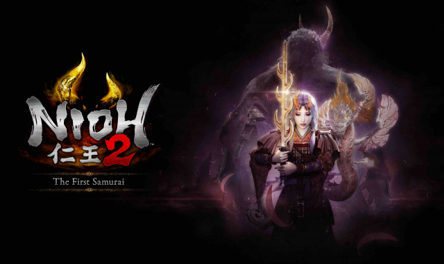 Finaler DLC von Nioh 2 ab Dezember erhältlichNews  |  DLH.NET The Gaming People