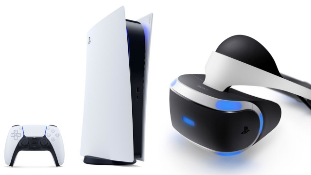 Neue Details zu PlayStation VR2News  |  DLH.NET The Gaming People