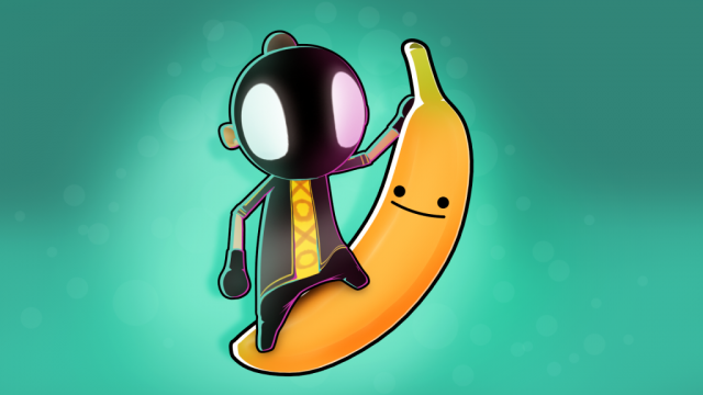 My Friend Pedro: Ripe for Revenge hechtet heute auf mobile EndgeräteNews  |  DLH.NET The Gaming People