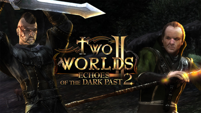 TopWare Interactive только что выпустила новый многопользовательский тайтл к линейке Two Worlds II!Новости Видеоигр Онлайн, Игровые новости 