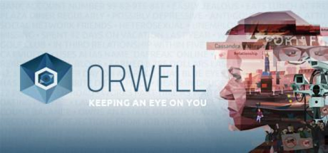 Доступен Третий Эпизод OrwellНовости Видеоигр Онлайн, Игровые новости 