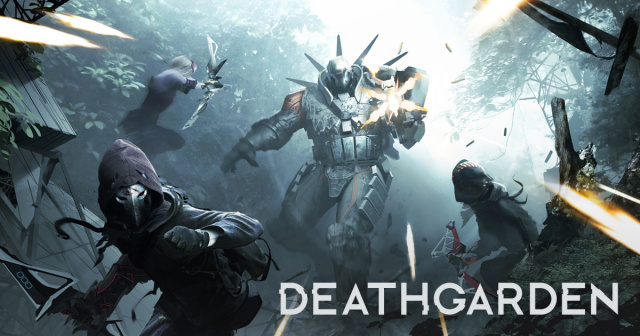 Deathgarden Launches 2 Major Content ReleasesVideo Game News Online, Gaming News