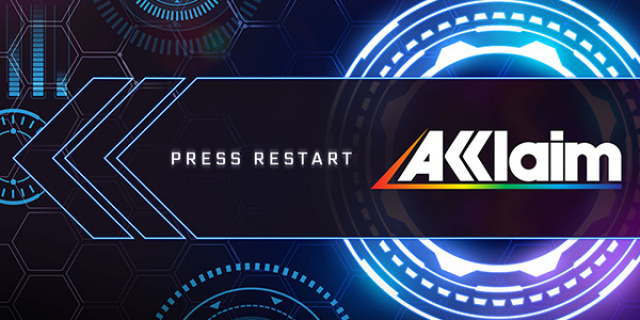 Play Acclaim Showcase Teaser Sets the Stage for a Bold New EraNews  |  DLH.NET The Gaming People