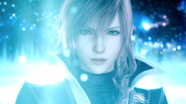 Square Enix’s Highly Anticipated Action Rpg Lightning Returns: Final Fantasy XIII Launches TodayVideo Game News Online, Gaming News