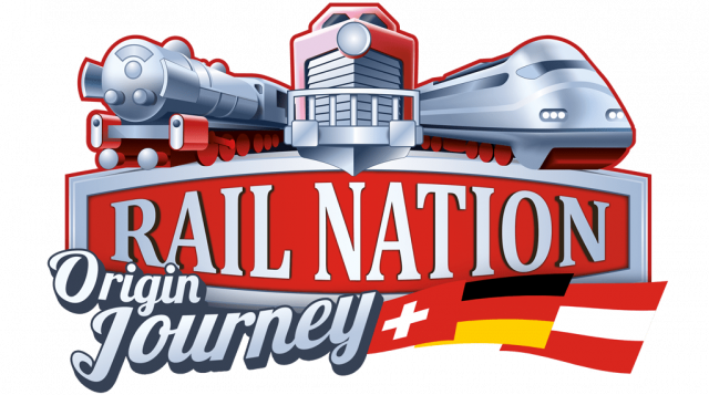 Rail NationNews - Spiele-News  |  DLH.NET The Gaming People