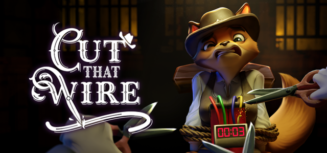 Multiplayer Bluffing Social Deduction game Cut That Wire coming to PC via Steam in 2025News  |  DLH.NET The Gaming People