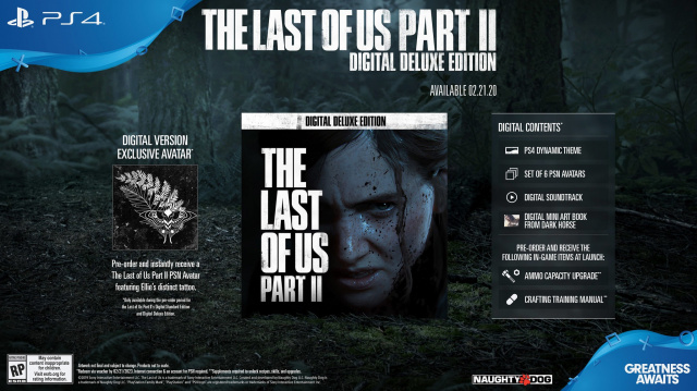 The Last of Us Part II ist ab sofort erhältlichNews  |  DLH.NET The Gaming People