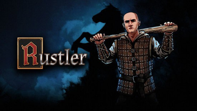 RustlerНовости Видеоигр Онлайн, Игровые новости 