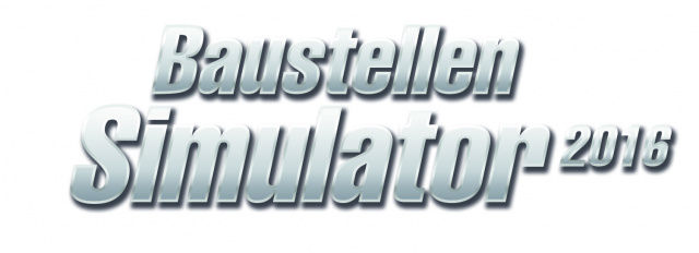 Baustellen-Simulator 2016: Ab sofort wird angebaggert!News - Spiele-News  |  DLH.NET The Gaming People