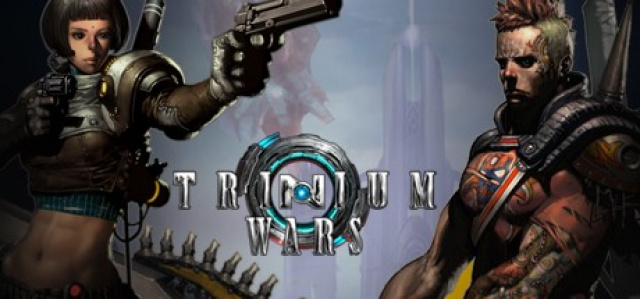 Trinium Wars Launches 