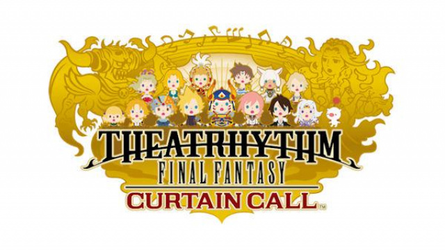 New DLC Now Available for Theatrhythm Final Fantasy Curtain CallVideo Game News Online, Gaming News