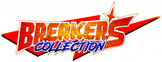Breakers Collection Breaks Out Of Obscurity For Glorious ComebackNews  |  DLH.NET The Gaming People