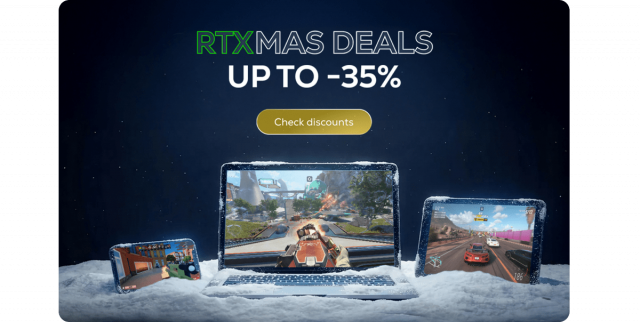 35 % Rabatt auf Shadow Power: Sichere dir dein Setup für 2026News  |  DLH.NET The Gaming People