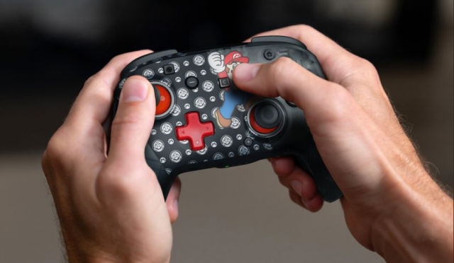 Turtle Beach veröffentlicht neues offiziell lizensiertes Nintendo Switch 2 ZubehörNews  |  DLH.NET The Gaming People