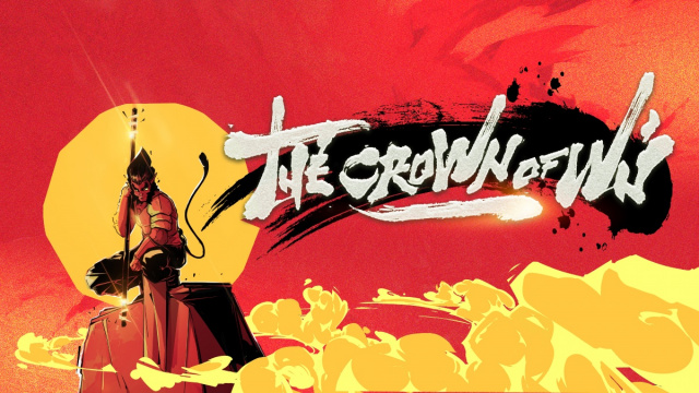 THE CROWN OF WU OPENS ITS WISHLISTS ON PLAYSTATION AND STEAMNews  |  DLH.NET The Gaming People