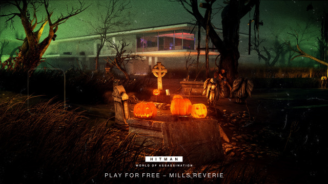 Die gruseligsten Titel für eure Halloween-SauseNews  |  DLH.NET The Gaming People Die gruseligsten Titel für eure Halloween-SauseNews  |  DLH.NET The Gaming People