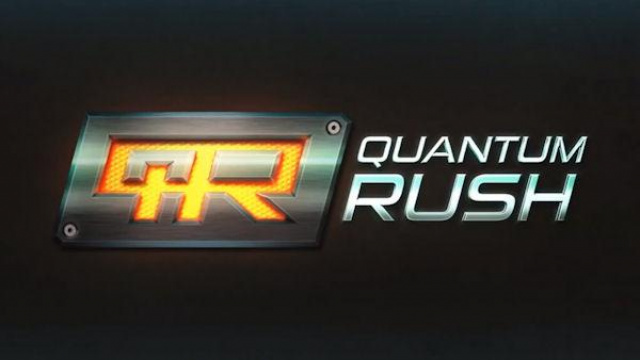 Gigantic Update of the Future Racer Quantum Rush: ChampionsVideo Game News Online, Gaming News