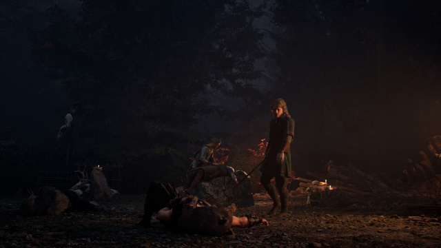 Celebrate International Viking Day with a Special Video for NORSE: Oath of BloodNews  |  DLH.NET The Gaming People