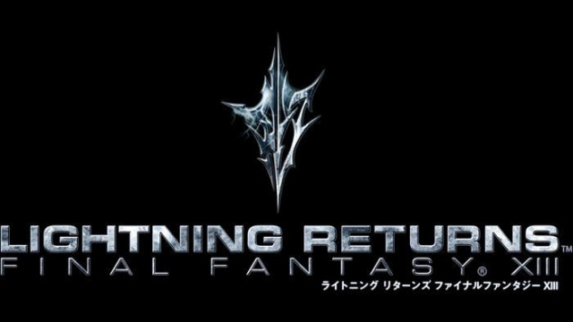 Lightning Returns: Final Fantasy XIII Playable Demo Available Today For Xbox 360 And Playstation 3 SystemsVideo Game News Online, Gaming News
