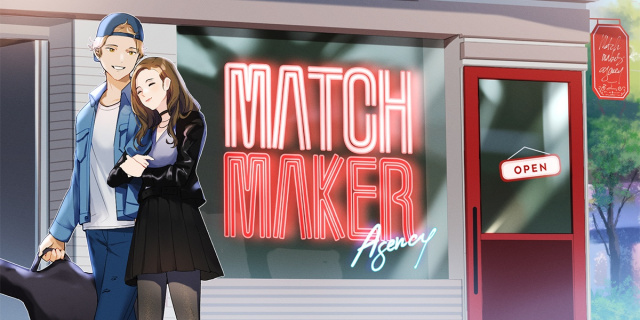 Spread the love this Valentine’s Day in immersive matchmaking sim, Matchmaker AgencyNews  |  DLH.NET The Gaming People