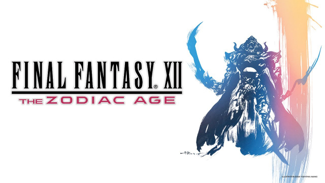Final Fantasy XII The Zodiac Age Brings Never-Before-Available Job System to the WestVideo Game News Online, Gaming News