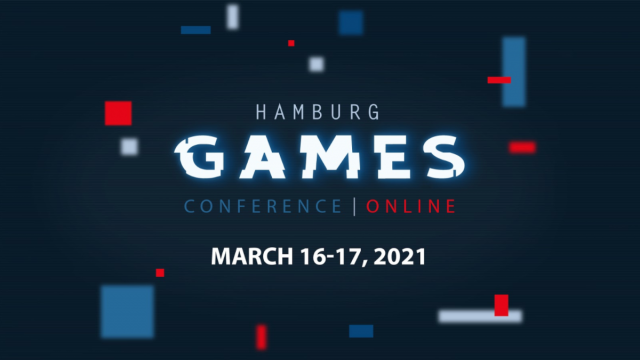 Hamburg Games Conference Gears Up for First Multiplayer Online B2B Event on March 16 + 17 and Adds “Speed Dating” Networking Event for AttendeesNews  |  DLH.NET The Gaming People