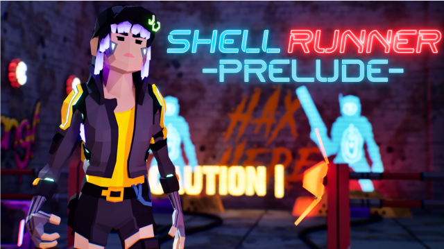 PvE-Extraction-Shooter Shell Runner angekündigtNews  |  DLH.NET The Gaming People