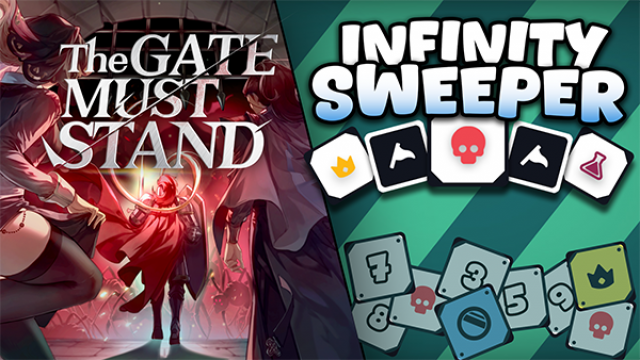 Yogscast Games Announces Two New Bumper SigningsNews  |  DLH.NET The Gaming People