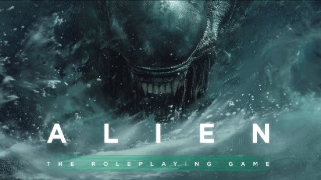 FIRST LOOK: ALIEN RPG Second Edition Ship and Colony MapsNews  |  DLH.NET The Gaming People