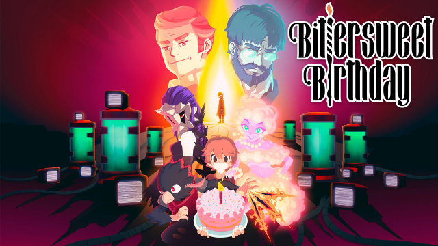 Bittersweet Birthday Premieres New TrailerNews  |  DLH.NET The Gaming People