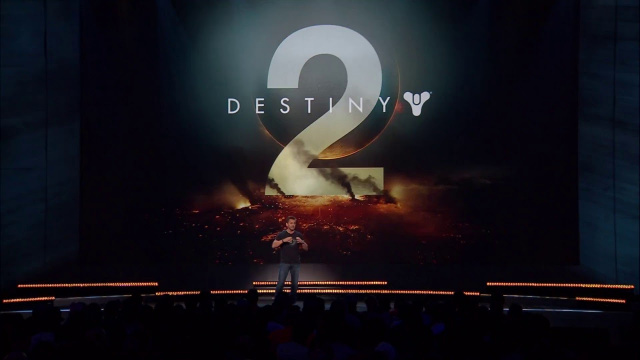 Bungie and Activision Unveil Destiny 2 GameplayVideo Game News Online, Gaming News